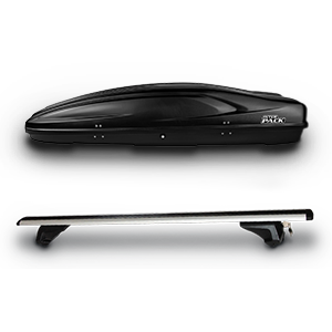 Coffres de toit et porte-bagages de toit