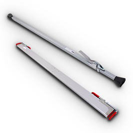 Poutres | barres de sécurité