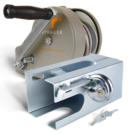 Accessoires pour remorques