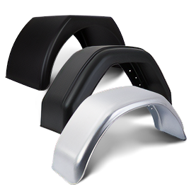 Gardes-boues et bavettes