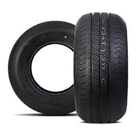 Pneus pour remorques