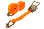 Sangle de transport avec tendeur UNITRAILER 10m/35mm/2t