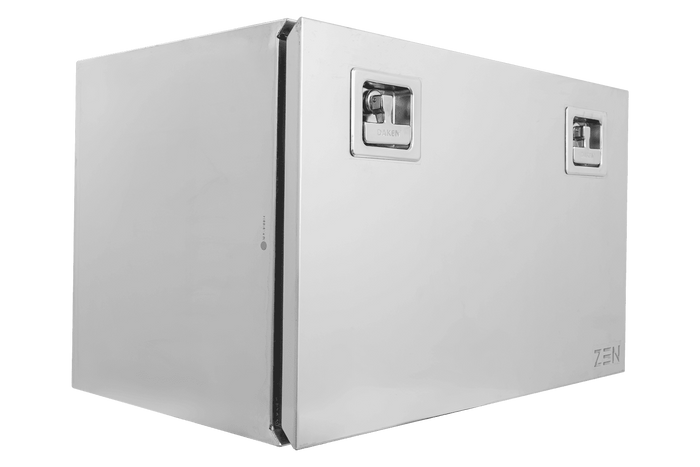 Boîte, coffre à outils DAKEN 8Z2340 Z23 800x500x500mm 180l