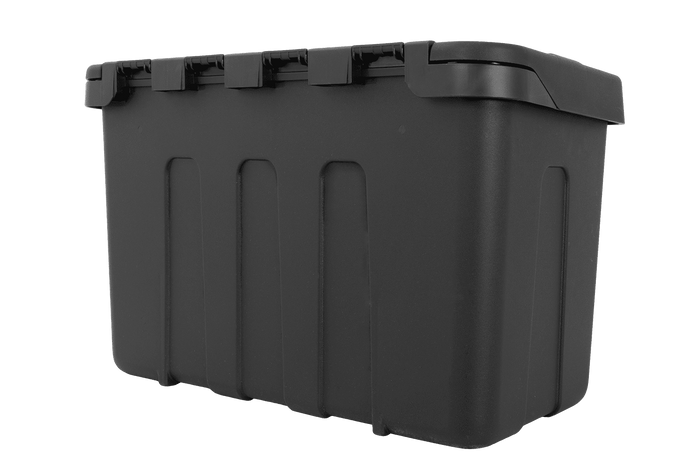 Caisse à outils DE HAAN PROFIBOX PLUS 630x350x300mm