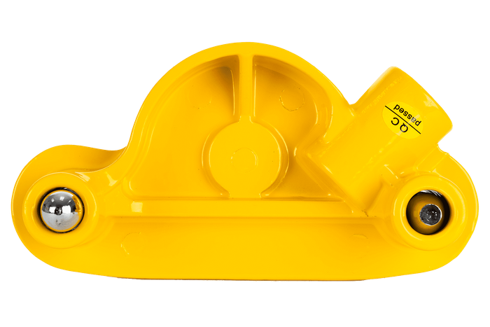 Antivol d'attelage de remorque universel UNITRAILER