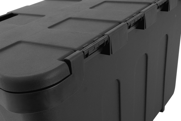 Caisse à outils DE HAAN PROFIBOX PLUS 630x350x300mm