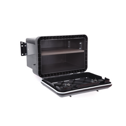 Étagère, cloison pour boîte à outils DAKEN WELVET 81008, compartiment 940x380mm