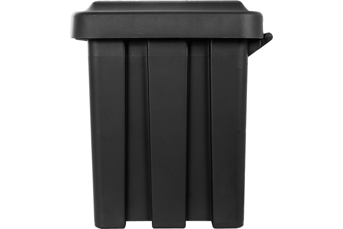 Boîte, coffre à outils  DAKEN 81102 JUST 500x350x400mm 40l