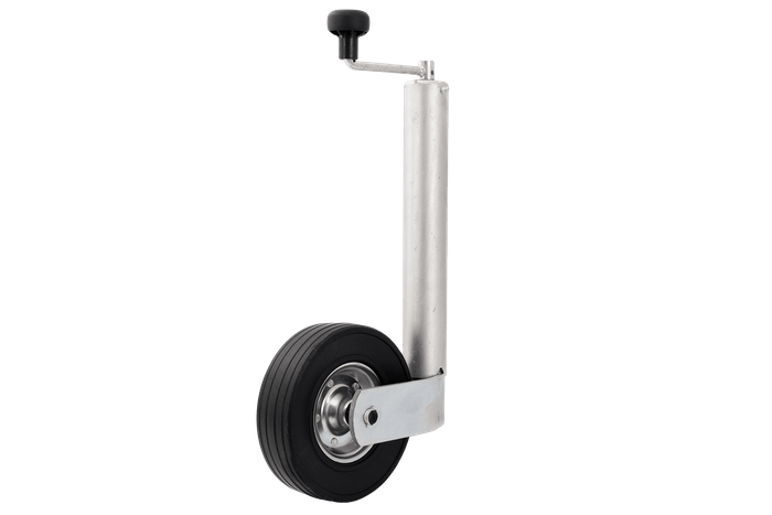 Roue jockey ST 60-V-255 SB Winterhoff 400kg 60mm