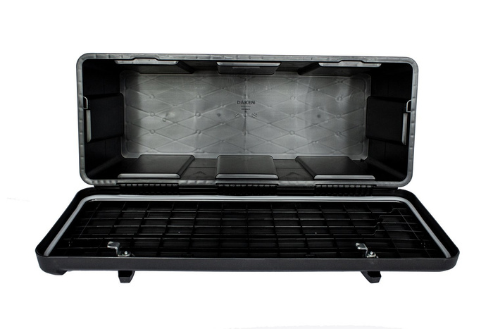 Boîte, coffre à outils DAKEN 81108  JUST 826x500x470mm 127l