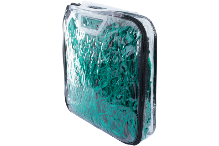 Filet pour remorque UNITRAILER 2.7 x 1.5 m 