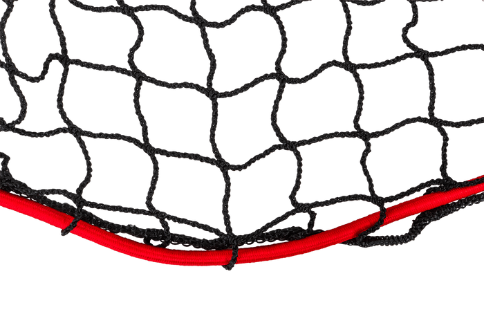 Filet de transport pour remorque AL-KO sécurisant la charge de la remorque 250x450cm