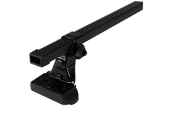 Barres de toit Mont Blanc Supra 114