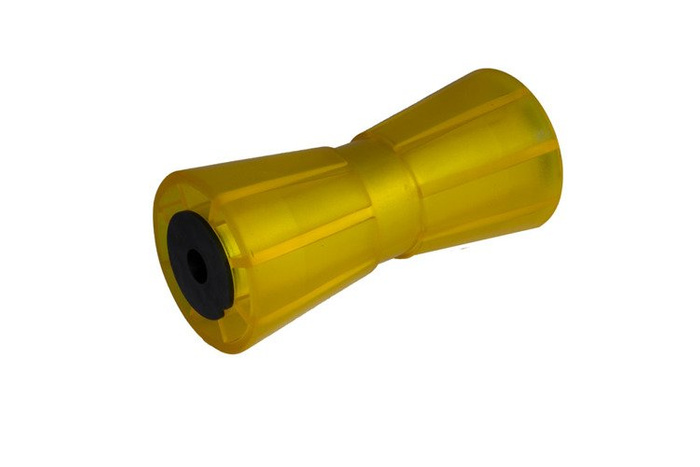 5 x diabolo profilé pour remorque porte bateau 190mm Knott