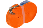 Sangle de transport avec tendeur UNITRAILER 10m/25mm/1t