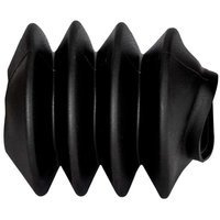 Soufflet de tête d'attelage AL-KO 30S / 60S / 90S FI35