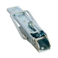 Crochet latéral de remorque WINTERHOFF BV 10-1