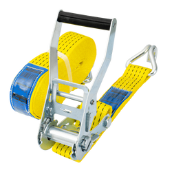Sangle de transport avec tendeur UNITRAILER 8m/50mm/5t