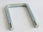 U-boulon / étrier  M12 130/62/130