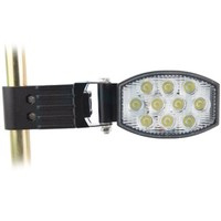 Lampe de travail LED réflecteur TT TECHNOLOGY TT.13230, 10 x LED 30W 2400lm