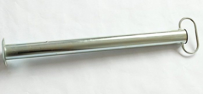 Béquille latérale moto RSR 48-600 Winterhoff