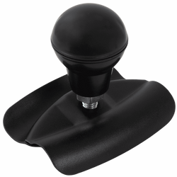 Pommeau de volant universel PLASTEX WRR0104/M