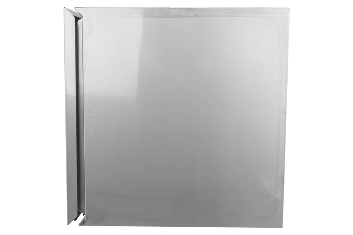 Boîte, coffre à outils DAKEN 8Z2340 Z23 800x500x500mm 180l