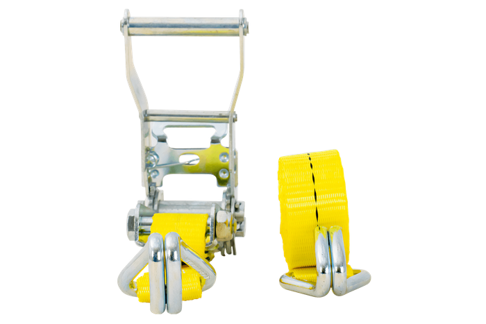 Sangle de transport avec tendeur UNITRAILER 4m/25mm/1t