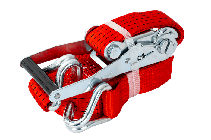 Sangle de transport avec tendeur UNITRAILER 8m/50mm/5t
