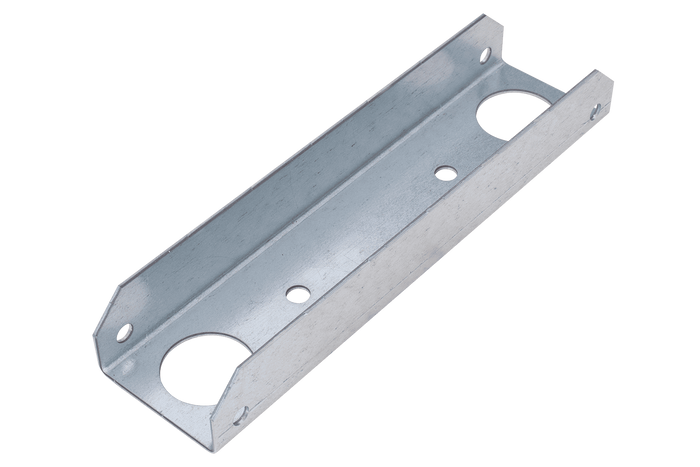 Remorque de jardin 150/200/201/230/264 Poutre de support de timon