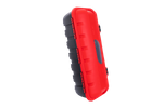 Caisse,  boîte extincteur 9/12kg DAKEN 82510 STRIKE 707x322x239mm rouge
