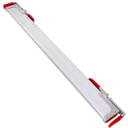 Poutre latérale UNITRAILER pour sécuriser la cargaison 1390-1910 mm