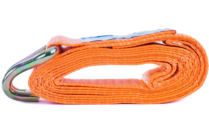 Sangles de transport avec tendeur UNITRAILER 4m/50mm/5t