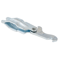 Élargisseur de mâchoires de frein pour tambour de frein KNOTT 200 x 30–250 x 50 mm