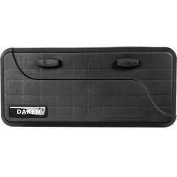 Boîte,  coffre à outils DAKEN 82202  BLACKIT 550x250x295mm 23l