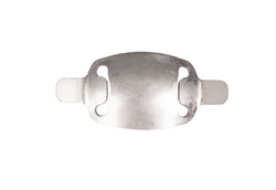 Adaptateur Cz Strada/Evo/Vario/DL pour boule d'attelage non standard 95611