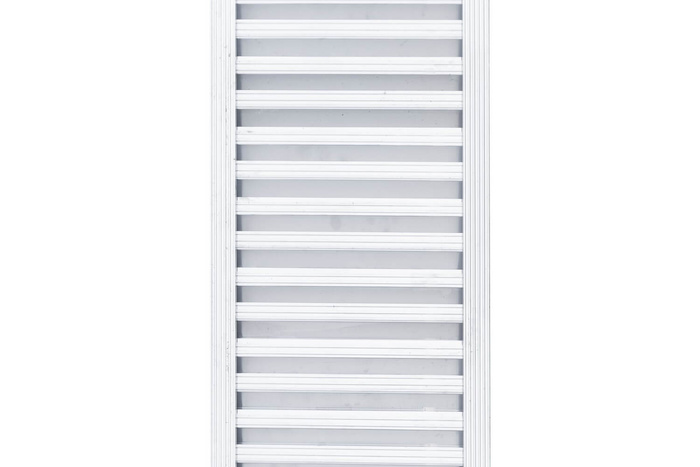 Rampe de chargement pour les remorques 250 cm 3000 kg