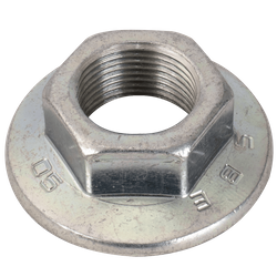 Écrou de roulement AL-KO pour essieux freinés type 2361 Euro