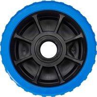 Rouleau remorque porte bateau DOMAR non salissant