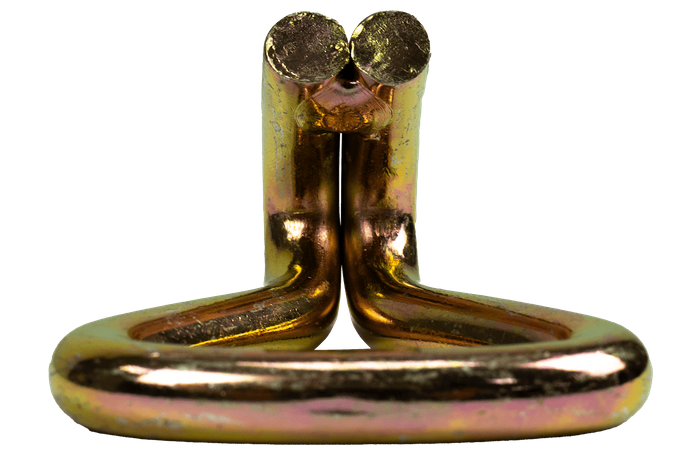 Crochet pour sangles de transport UNITRAILER 50mm 5T