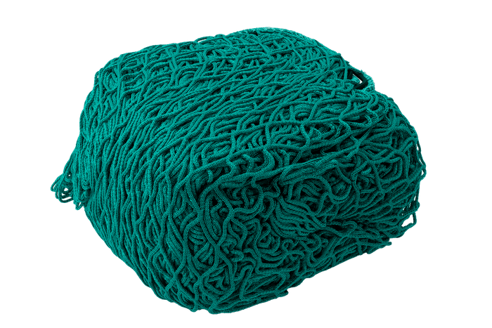 Filet de transport pour remorque UNITRAILER sécurisant le chargement d'une remorque 350x700cm