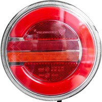 TT TECHNOLOGY TT.12559 Feu arrière LED, 3 fonctions, gauche