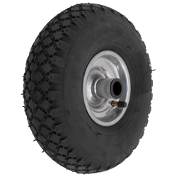 Roue de secours pour roue jockey KNOTT 411414.001 260x85mm