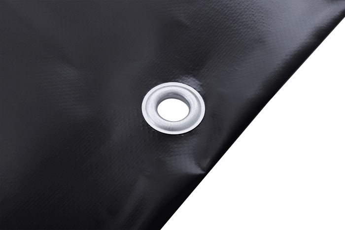 Bâche plate pour remorque 258x153cm BRENDERUP 2260WS B TILT