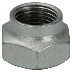 Ecrou écrasable pour essieu non freiné 750 kg AL-KO M16x1,5