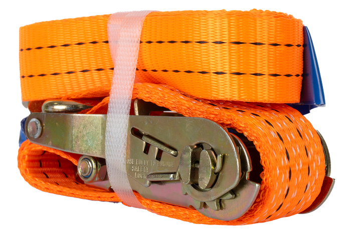 Sangle de transport avec tendeur UNITRAILER 3m/35mm/2t