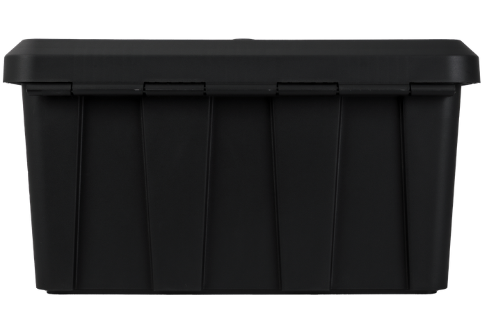 DAKEN 82210 Boîte, caisse à outils  DAKEN 82210 BLACKIT LITE550x255x310mm 24l