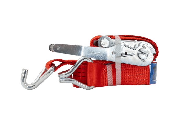 Sangle de transport avec tendeur UNITRAILER 4m/50mm/5t