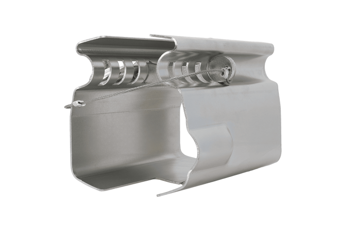 Antivol d'attelage de remorque KNOTT 400355.001 verrou universel