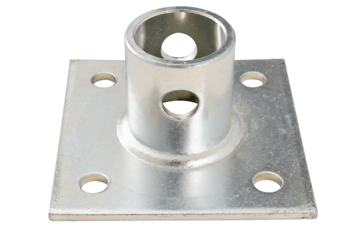 Adaptateur de support de manivelle SIMOL S.29317 support de cric S.170033